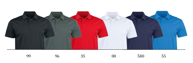Technical Polo Shirt - Image 2