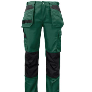 FLOATING POCKETS CARGO PANT