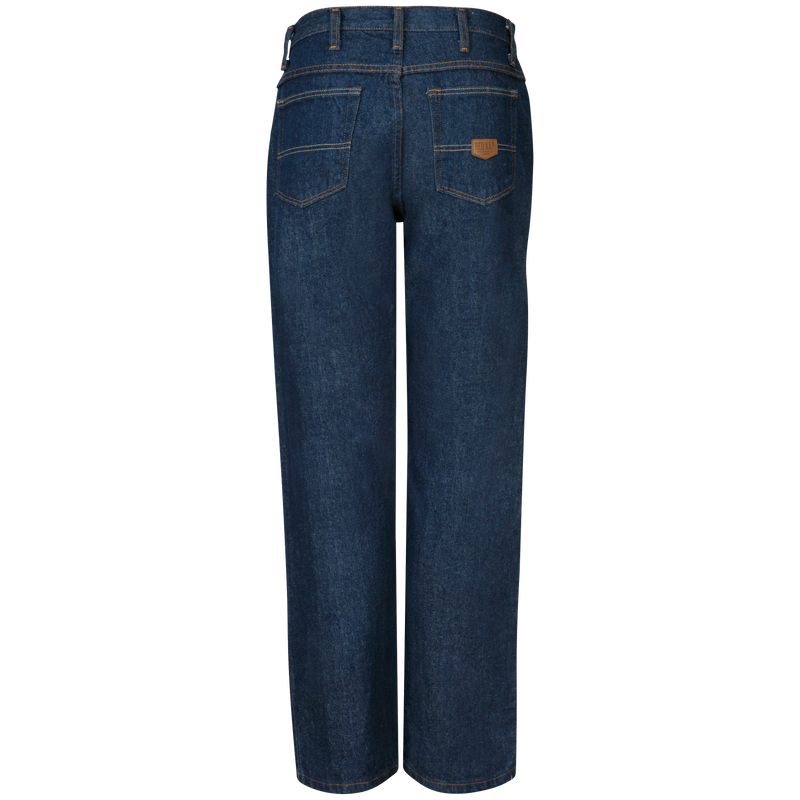 Relaxed Fit Jeans Pant - Image 2