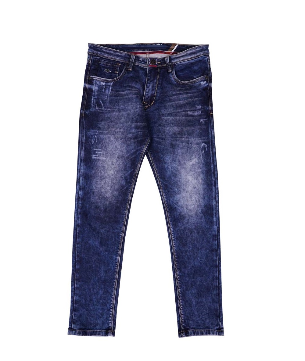 Slim Fit Jeans Pant