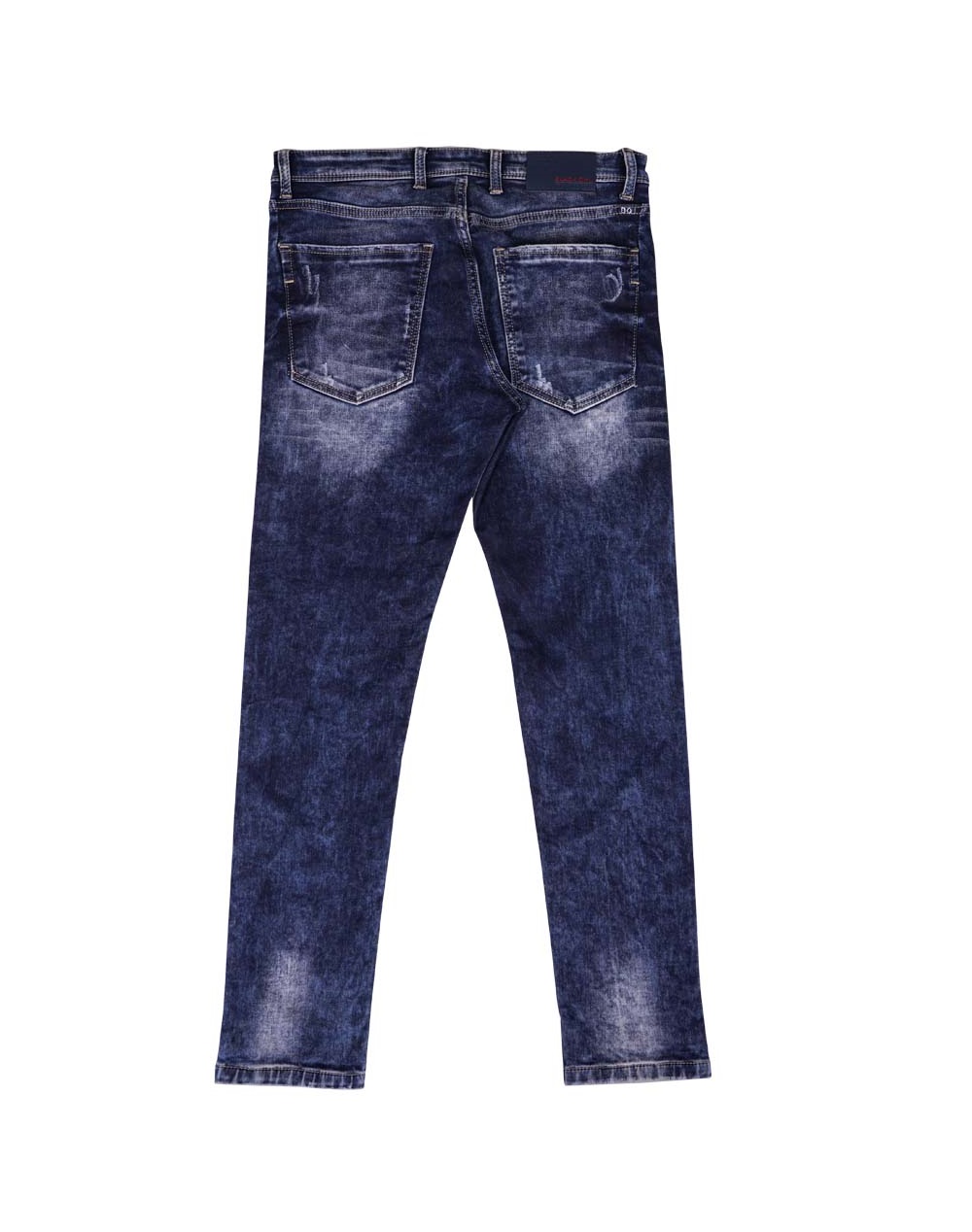 Slim Fit Jeans Pant - Image 2